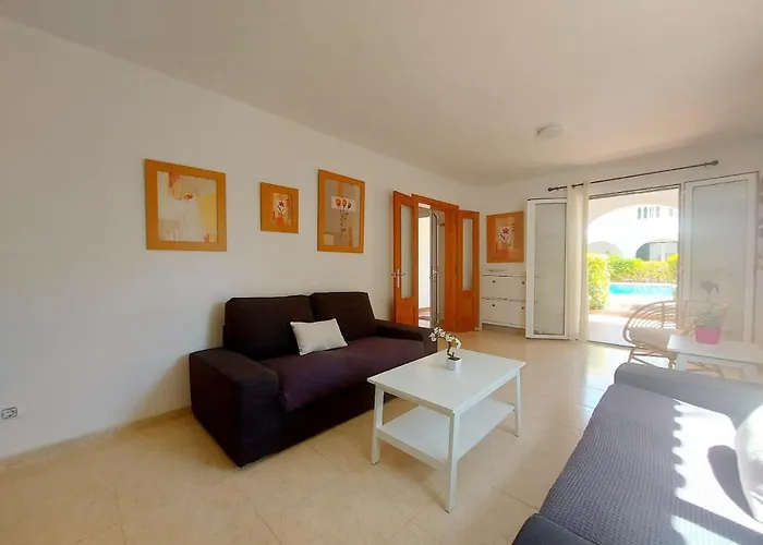 Villa Limon